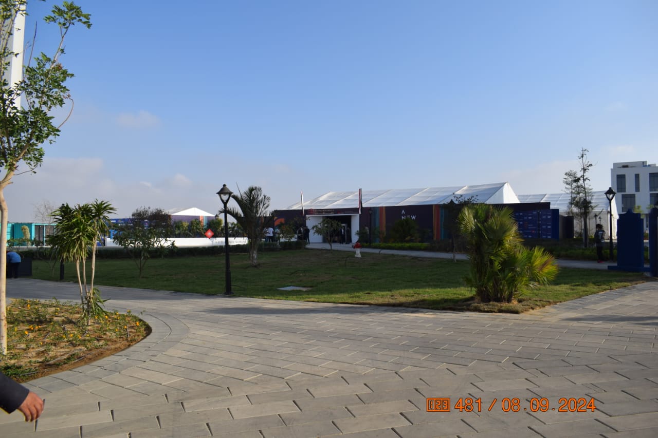 خيمة 4